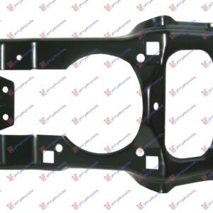 NOSAC HLADNJAKA CENTRALNI - MERCEDES E CLASS 2002-2009 (W211)
