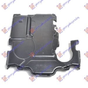 ZASTITA MOTORA ISPOD MENJACA PLASTICNA (DIZEL) - MERCEDES E CLASS 2002-2009 (W211)