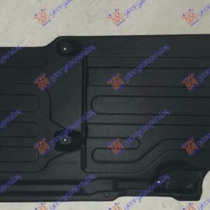 ZASTITA PODA ZADNJA PLASTICNA - MERCEDES E CLASS 2002-2009 (W211)
