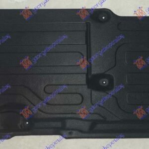 ZASTITA PODA ZADNJA PLASTICNA - MERCEDES E CLASS 2002-2009 (W211)