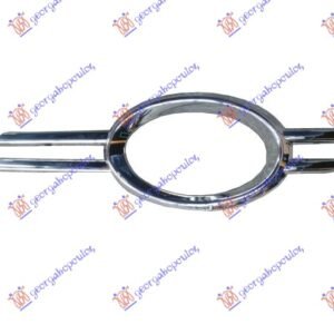 OKVIR MAGLENKE HROM 06- (AVANGARDE) - MERCEDES E CLASS 2002-2009 (W211)