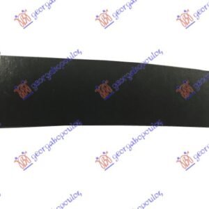 DRZAC PREDNJE TABLICE PLASTICNI (E63) 2006- - MERCEDES E CLASS 2002-2009 (W211)