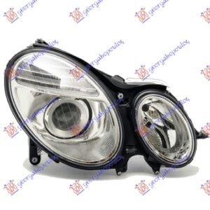 FAR ELEKTRICNI 2006- (DEPO) - MERCEDES E CLASS 2002-2009 (W211)