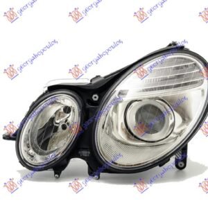 FAR ELEKTRICNI 2006- (DEPO) - MERCEDES E CLASS 2002-2009 (W211)