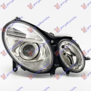 FAR ELEKTRICNI 2006- (TYC) - MERCEDES E CLASS 2002-2009 (W211)