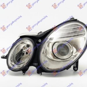 FAR ELEKTRICNI 2006- (TYC) - MERCEDES E CLASS 2002-2009 (W211)