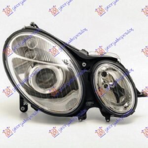 FAR -2006 (HELLA) - MERCEDES E CLASS 2002-2009 (W211)