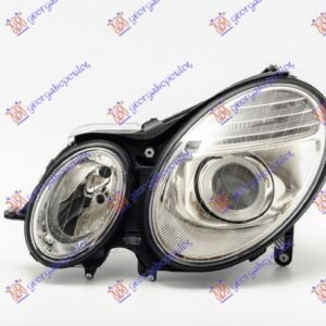FAR ELEKTRICNI (H7) 2006- (HELLA) - MERCEDES E CLASS 2002-2009 (W211)