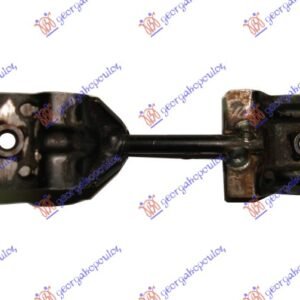 BRAVA HAUBE NA VEZNOM LIMU CENTRALNA - MERCEDES E CLASS 2002-2009 (W211)