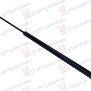 AMORTIZER HAUBE (675L-260N) (MARELLI) - MERCEDES E CLASS 2002-2009 (W211)