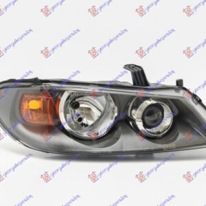 FAR ELEKTRICNI 2002- SIVI (DEPO) - NISSAN ALMERA H/B 2000-2006 (N16)