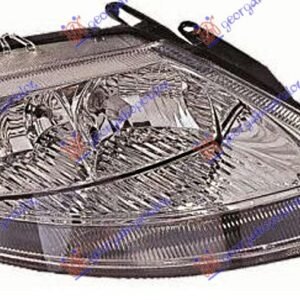 FAR (DEPO) - CITROEN C3 2002-2010 (FC/FN)