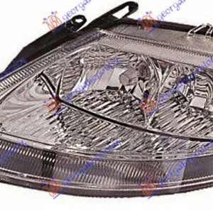 FAR (DEPO) - CITROEN C3 2002-2010 (FC/FN)