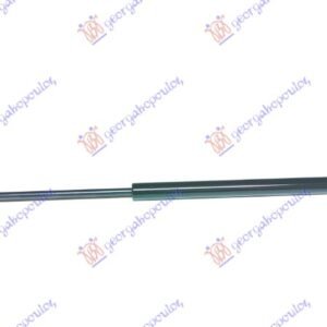AMORTIZER GEPEK VRATA (445L-420N) (MARELLI) - CITROEN C3 2002-2010 (FC/FN)