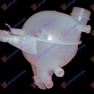 POSUDA ZA ANTIFRIZ BENZIN/DIZEL (2 CEVI) (OTVOR ZA SENZOR) - CITROEN C3 2002-2010 (FC/FN)