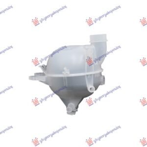 POSUDA ZA ANTIFRIZ (OTVOR ZA SENZOR) (3 CEVI) (BENZIN/DIZEL) - CITROEN C3 2002-2010 (FC/FN)