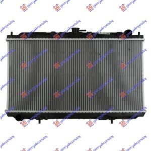 HLADNJAK MOTORA 2.2CC TD (+/-AC) (360x690) - NISSAN PRIMERA 2002-2008 (P12)