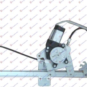PODIZAC PREDNJEG PROZORA ELEKTRICNI - SMART FORTWO 1998-2007 (450)