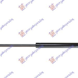 AMORTIZER GEPEK VRATA (305L-130N) (MARELLI) - SMART FORTWO 1998-2007 (450)