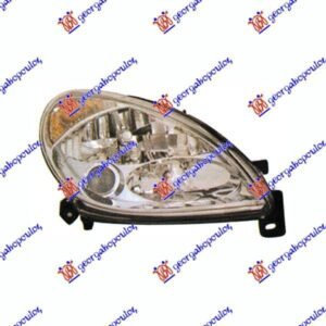 FAR BEZ MAGLENKE 2003- (DEPO) - CITROEN XSARA 2000-2004 (N1/N0/N2)