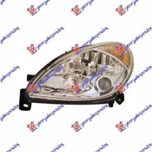 FAR BEZ MAGLENKE 2003- (DEPO) - CITROEN XSARA 2000-2004 (N1/N0/N2)