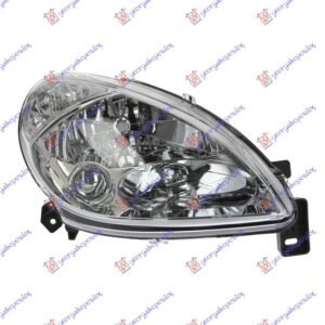 FAR BEZ MAGLENKE 2003- (TYC) - CITROEN XSARA 2000-2004 (N1/N0/N2)