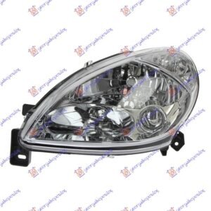 FAR BEZ MAGLENKE 2003- (TYC) - CITROEN XSARA 2000-2004 (N1/N0/N2)