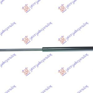 019308200.jpg AMORTIZER HAUBE (597L-440N) (MARELLI) - CITROEN XSARA 2000-2004 (N1/N0/N2)