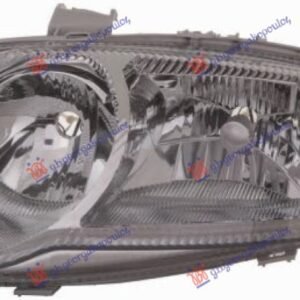 FAR ELEKTRICNI -2004 (DEPO) - ALFA ROMEO 147 2000-2010 (937)