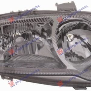FAR ELEKTRICNI -2004 (TYC) - ALFA ROMEO 147 2000-2010 (937)