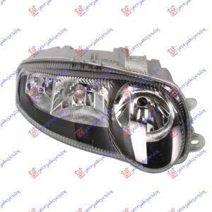 FAR (CRNI GTA) -2004 (DEPO) - ALFA ROMEO 147 2000-2010 (937)