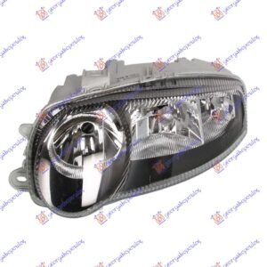 FAR (CRNI GTA) -2004 (DEPO) - ALFA ROMEO 147 2000-2010 (937)