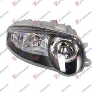 FAR (CRNI GTA) -2004 (TYC) - ALFA ROMEO 147 2000-2010 (937)