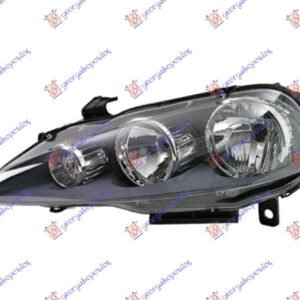 FAR 2004- (DEPO) - ALFA ROMEO 147 2000-2010 (937)