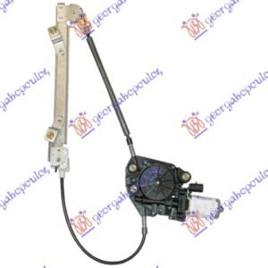 PODIZAC ZADNJEG PROZORA ELEKTRICNI - ALFA ROMEO 147 2000-2010 (937)