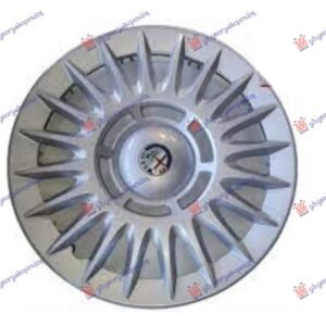 RATKAPNA (15 INCH) - ALFA ROMEO 147 2000-2010 (937)