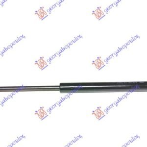 AMORTIZER HAUBE (356L-350N) (MARELLI) - ALFA ROMEO 147 2000-2010 (937)
