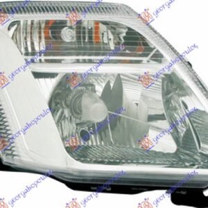FAR ELEKTRICNI (DEPO) - CITROEN C2 2003-2008 (JM)