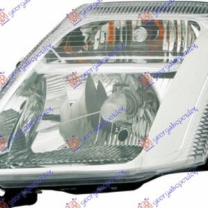 FAR ELEKTRICNI (DEPO) - CITROEN C2 2003-2008 (JM)