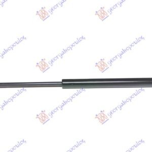AMORTIZER GEPEK VRATA (457L-457N) (MARELLI) - CITROEN C2 2003-2008 (JM)