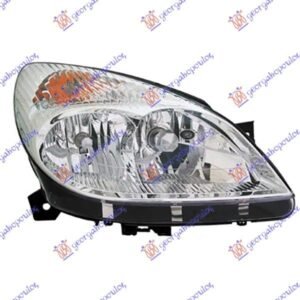FAR ELEKTRICNI (DEPO) - CITROEN C5 2001-2004 (DE/DC)