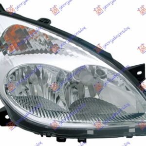 FAR ELEKTRICNI (TYC) - CITROEN C5 2001-2004 (DE/DC)
