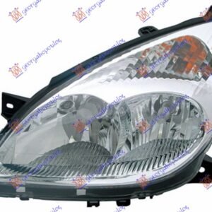 FAR ELEKTRICNI (TYC) - CITROEN C5 2001-2004 (DE/DC)