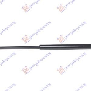 AMORTIZER HAUBE (507L-507N) (MARELLI) - CITROEN C5 2001-2004 (DE/DC)