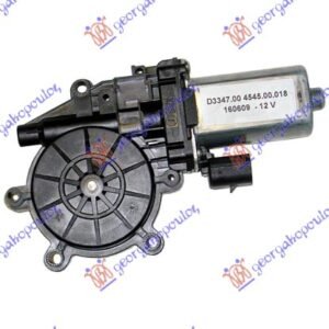 MOTOR PODIZACA PROZORA - LANCIA Y 2003-2011 (843)