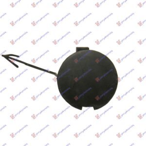 POKLOPAC KUKE PREDNJEG BRANKA 2006- - LANCIA Y 2003-2011 (843)