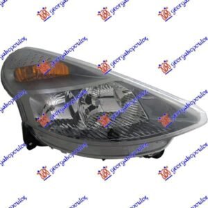 FAR 2008- (MARELLI) - CITROEN C3 PLURIEL 2003-2010 (HB)