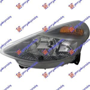 FAR 2008- (MARELLI) - CITROEN C3 PLURIEL 2003-2010 (HB)