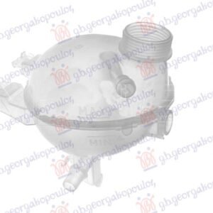POSUDA ZA ANTIFRIZ BENZIN/DIZEL (2 CEVI) (OTVOR ZA SENZOR) - CITROEN C3 PLURIEL 2003-2010 (HB)