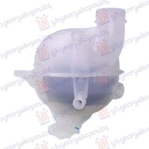 POSUDA ZA ANTIFRIZ (OTVOR ZA SENZOR) (3 CEVI) (BENZIN/DIZEL) - CITROEN C3 PLURIEL 2003-2010 (HB)